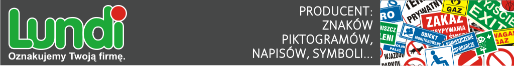 Poniedziałek - znaki, napisy, symbole