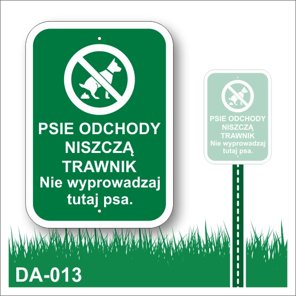 Tabliczka-na-trawnik-zielona-z-białymi-napisami-Psie-odchody-niszczą-trawnik-Nie-wyprowadzaj-tutaj-psa!!!.gif