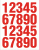 Cyfry_samoprzylepne_czerwone_wys._75_mm.gif