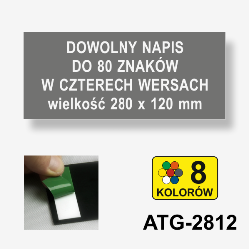 Tabliczka grawerowana do 80 znaków w 4 wersach.png