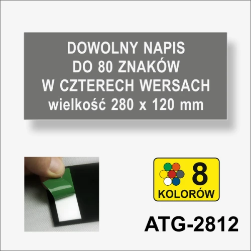 Tabliczka grawerowana do 80 znaków w 4 wersach.png