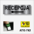 Do recepcji w lewo tabliczka informacyjna hotelowa