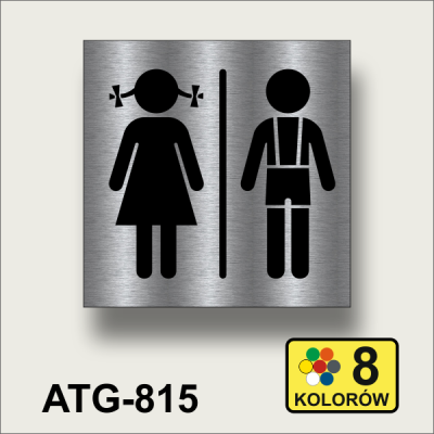 Toaleta dla dzieci - tabliczka-informacyjna-na-drzwi.