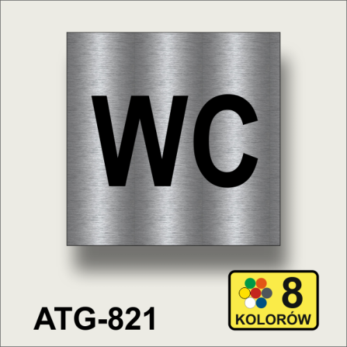 Oznakowanie WC  - tabliczka-informacyjna-na-drzwi.