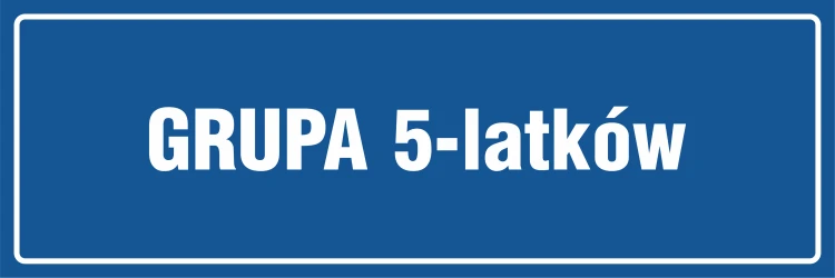 GRUPA 5 LATKÓW - Tabliczka na drzwi.gif