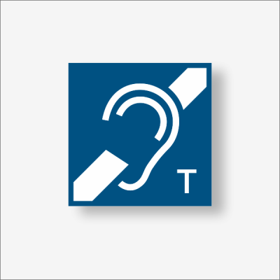 Dostępne dla osób niesłyszących i niedosłyszących - pętla indukcyjna.