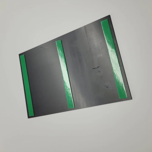 Samoprzylepne taśmy do mocowania tabliczki