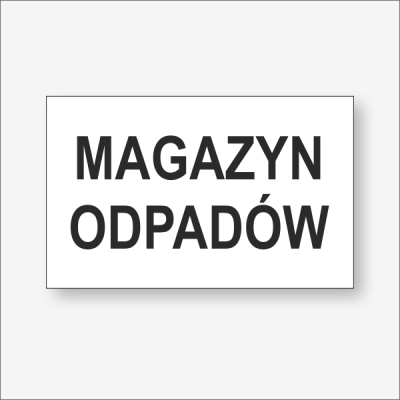 Magazyn odpadów tablica zgodna z BDO.png