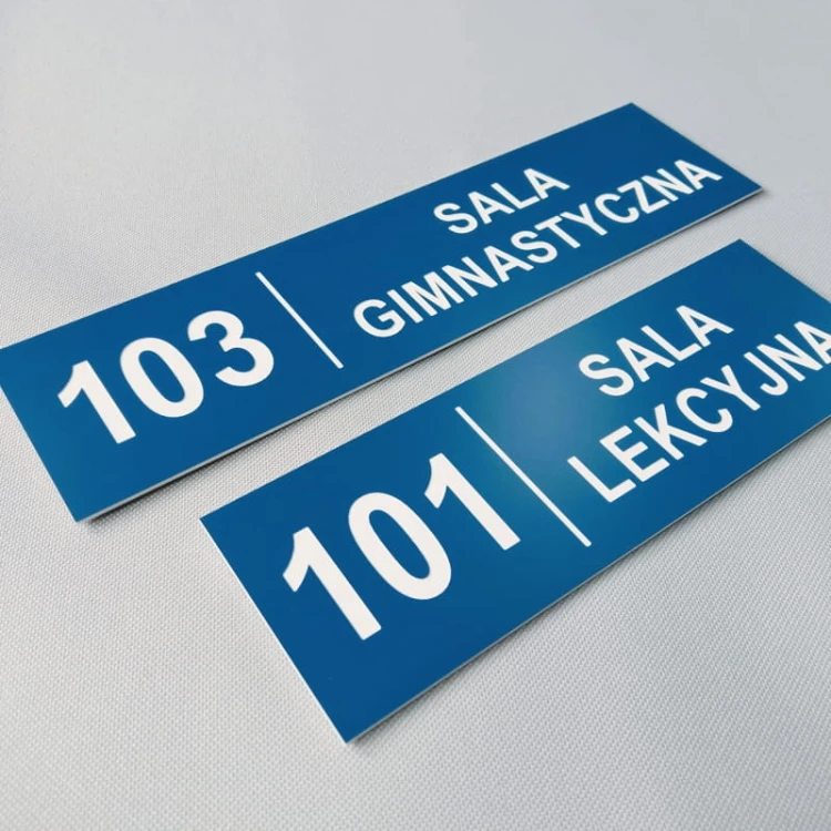 Sala lekcyjna klasa