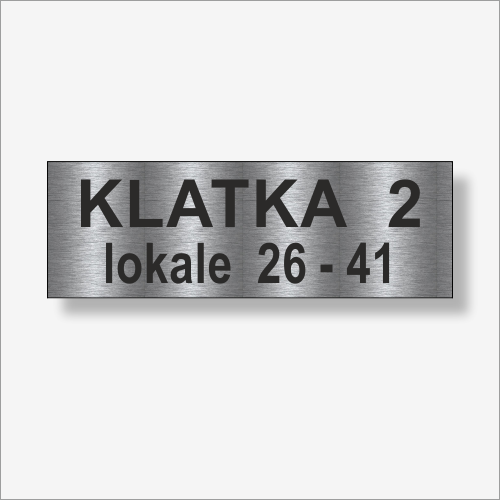 Numery lokali w klatce-Tabliczka grawerowana wielkość 210 x 70 mm.png