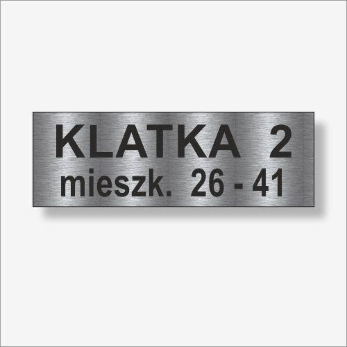 Numery mieszkań w klatce-Tabliczka grawerowana wielkość 210 x 70 mm.png