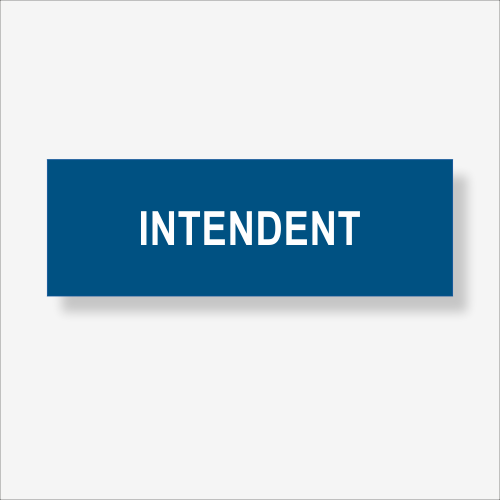 Intendent - tabliczka informacyjna 210 x 70 mm.png