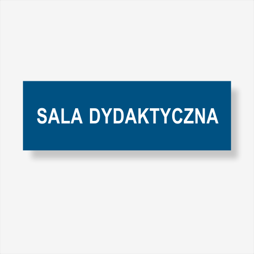 Sala dydaktyczna - tabliczka informacyjna 210 x 70 mm.png