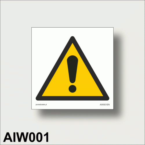 Ogólny-znak-ostrzegawczy-BHP-bez-opisu