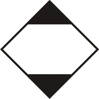 Przesyłka zawierająca ograniczoną ilość materiałów niebezpiecznych - Limited Quantity 