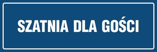 Tabliczka-na-drzwi-SZATNIA-DLA-GOŚCI.gif