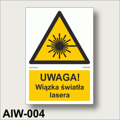 Wiązka-światła-lasera-znak-ostrzegawczy-BHP z opisem.gif
