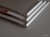 Tabliczka informacyjna z wymienną treścią. Anodowane aluminium