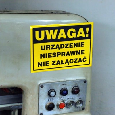 Tabliczka magnetyczna