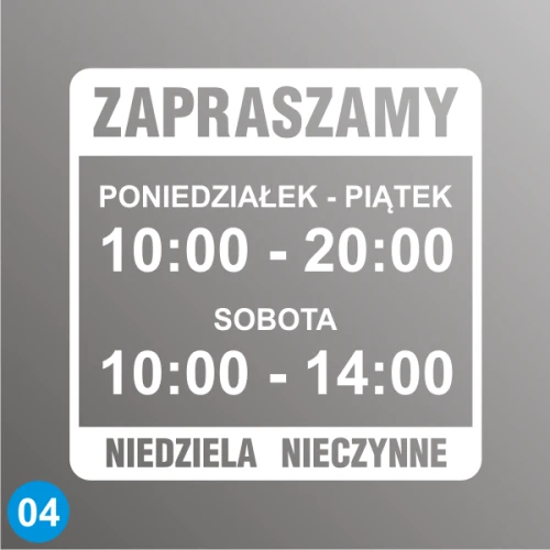 zapraszamy