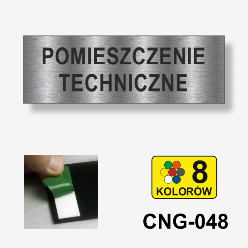 CNG-048 Pomieszczenie techniczne - tabliczka informacyjna na drzwi.png