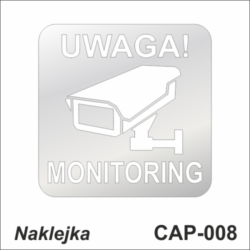 Uwaga-monitoring-piktogram-samoprzylepny-na-drzwi-na-szybę-folia-szroniona-mrożona.png