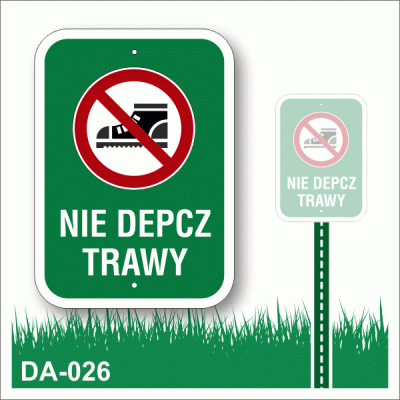 Zielona-Tabliczka-z-butem-Proszę-nie-depcz-trawy.gif