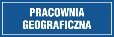 PRACOWNIA GEOGRAFICZNA - Tabliczka na drzwi.gif