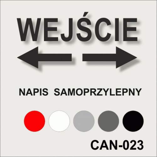 Wejście-w-prawo-w-lewo-strzałki-napis-samoprzylepny-na-drzwi.gif