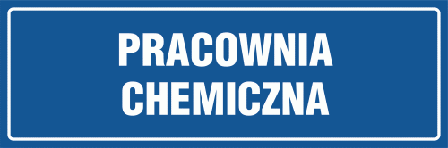 PRACOWNIA CHEMICZNA Tabliczka na drzwi.gif