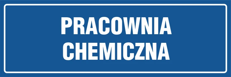 PRACOWNIA CHEMICZNA Tabliczka na drzwi.gif