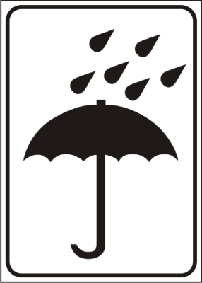 Chronić przed wilgocią.