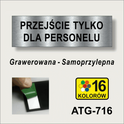 Przejście tylko dla personelu -Tabliczka-informacyjna-na-drzwi.gif