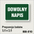 BB-010 Tablica z dowolnym napisem zielona.gif