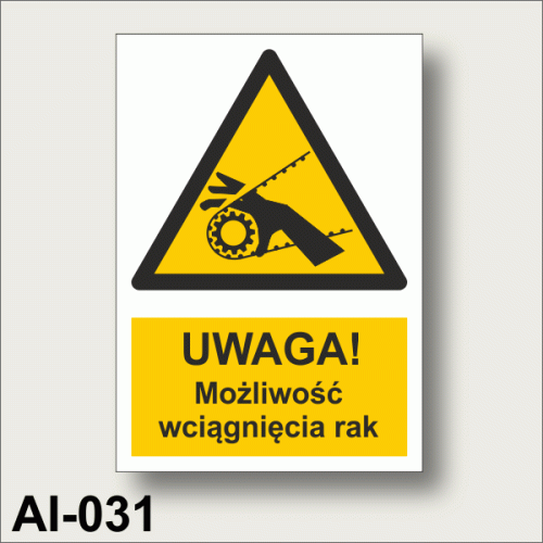 Możliwość-wciągnięcia-rąk-znak-ostrzegawczy-BHP z napisem.gif