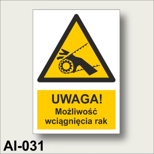 Możliwość-wciągnięcia-rąk-znak-ostrzegawczy-BHP z napisem.gif