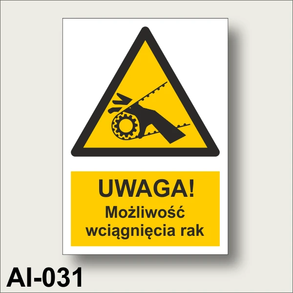 Możliwość-wciągnięcia-rąk-znak-ostrzegawczy-BHP z napisem.gif