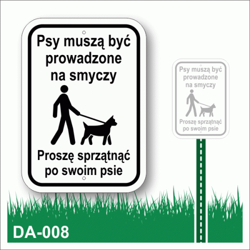 Tabliczka-na-trawnik-biała-z-czarnymi-napisami-Psy-muszą-być-prowadzone-na-smyczy-Proszę-sprzątnąć-po-swoim-psie.gif