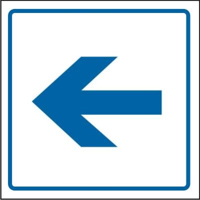 Strzałka kierunkowa