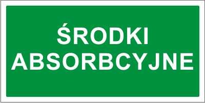 Środki Absorbcyjne