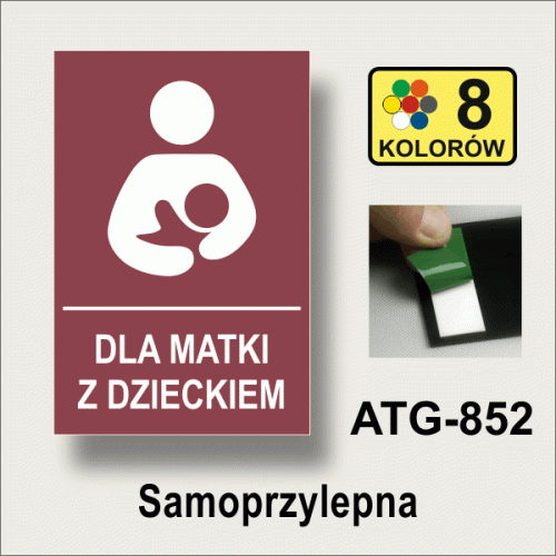 ATG-852 Pokój dla matki z dzieckiem - tabliczka-informacyjna-na-drzwi.gif
