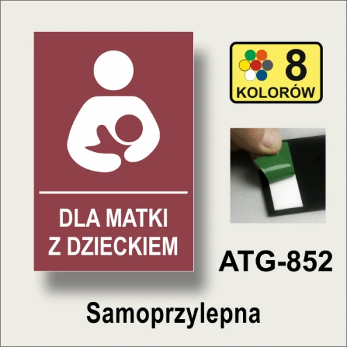 ATG-852 Pokój dla matki z dzieckiem - tabliczka-informacyjna-na-drzwi.gif